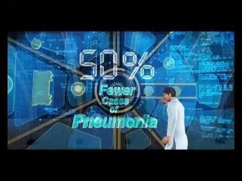 Commander Safeguard - Mission Clean Sweep Total 10 - Animation