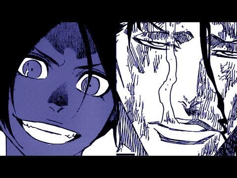 Bleach 657 Manga Chapter ブリーチ Review - Yoruichi VS Askin Nakk Le Vaar  Thunder Buddies For Life