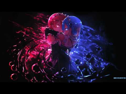 Nightcore - Amaranthine (Amaranthe)