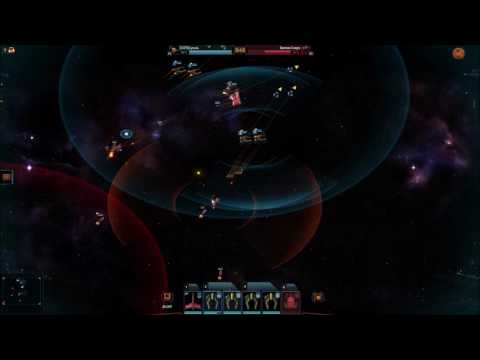 [VSEC ACTIVE] Demon Corps Alert Fleet (65) w/ Decoy, Vigilantes & Dominion (Tutorial)