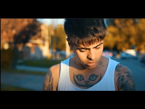 DUPOR  - AMARRE-  (Shot By: LEANTRASH)