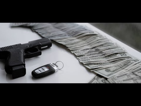 Bando Finesse -"Talk to Em" (Official Music Video)