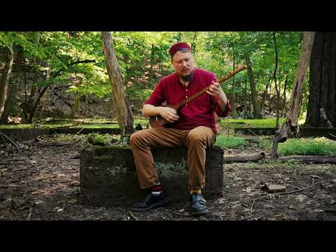 Gabriel Akhmad Marin - Rain (live)