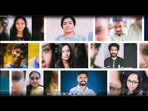 അസാധാരണ മാറ്റങ്ങൾ അനുഭവിച്ചറിഞ്ഞവർ