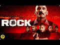 ROCK Breaking Free From The Streets Full Action Crime Movie