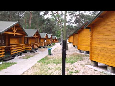 domki letniskowe Gdańsk