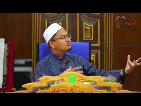 (LIVE) 07-11-2023 Ustaz Rizal Azizan - Ensiklopedia Larangan Dalam Islam