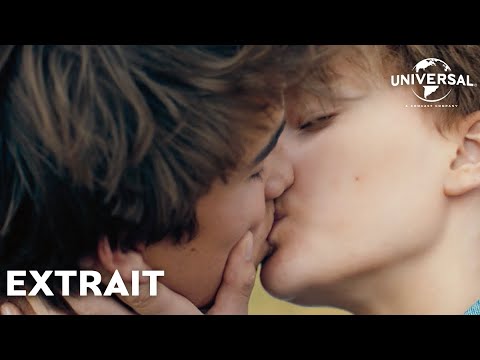 La Plus Belle Pour Aller Danser - Extrait "Bisou" [Actuellement au cinéma]