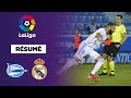 🇪🇸 Résumé - LaLiga : Avec un Benzema en feu, le Real Madrid entre idéalement dans la compétition !