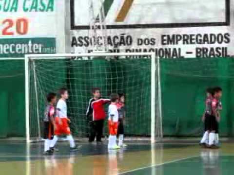 Mania Sports 4 x 2 Sao Jose_2_tempo_2011.flv