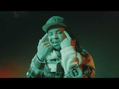 YH Luvell - GHOST (Official Music Video) Dir. by TRfilms