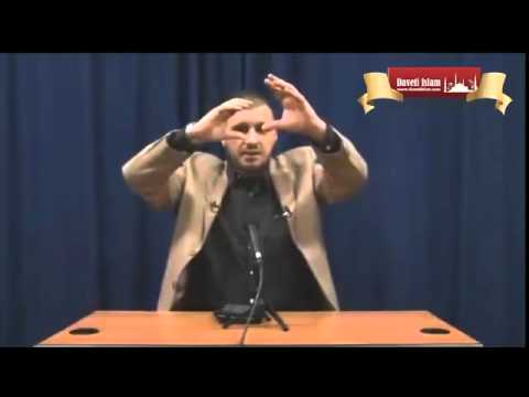 Rreziku i shoqërimit me ata që e duan dunjanë - Hoxhë ENIS RAMA