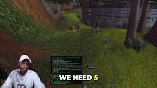 Multiplayer Battle: Coope's Ghoul Quest Begins! Watch Now! #shorts