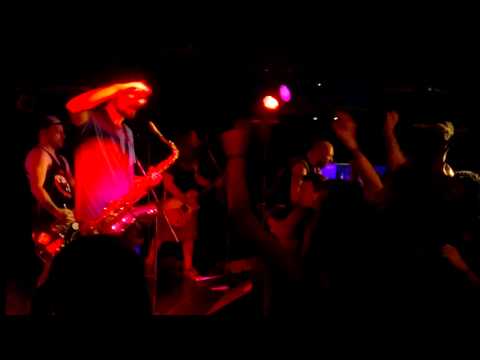 Talco - La Sedia Vuota - LIVE in Stuttgart - 20.09.2014