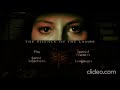 What If The Silence Of The Lambs 2001 DVD Has A THX Logo