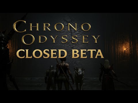 Chrono Odyssey Closed Beta – Everything We Know So Far (June 2025)