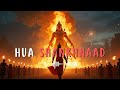 Hua Shankhnaad Dussehra Title Track Neil Nitin Mukesh Tina Desai