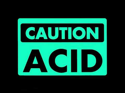 100% Acidiferous - Annihilate (B)