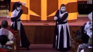 His Blood Still Works - Vashawn Mitchell