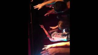 Grieves - Boogie Man