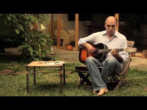 Fabio Porto - Clipe*  Juca Novaes e Lenine - Meio Almodóvar