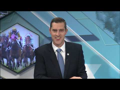 [Racing To Win] 17/18 #43 Happy Valley - Turf C+3 Course meeting on 31 Jan (Race 7)