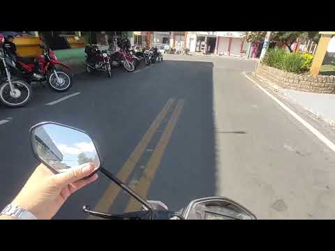 Ruas de monte azul mg fullhd