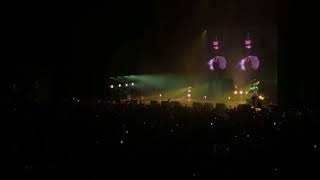 Damso - Z. Kietu - Forest National 2017 (LIVE)