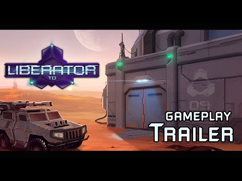 Gameplay Trailer