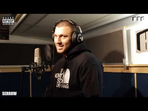 H3C HARD BARS 23: Serrow