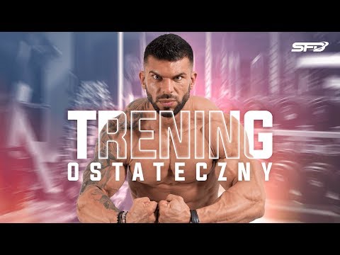 Trening ostateczny - Minikox