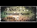 KEANE- Dominic Scott- 1925 