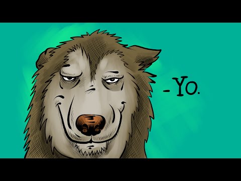 WHERE MA DOGS AT? (Garry's Mod Prop Hunt)