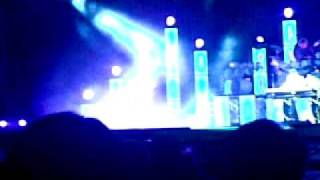 Il Giorno Prima (I Pooh a Foggia 19-7-2009 )