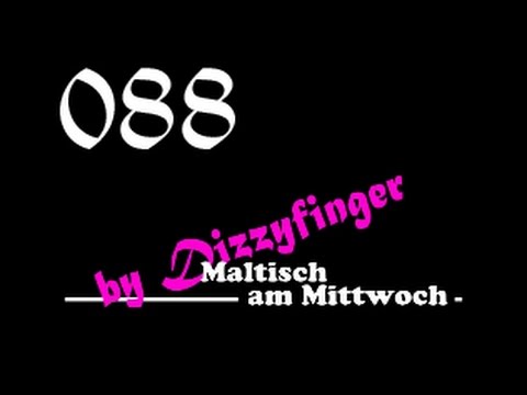 Maltisch am Mittwoch 29.07.2015 - Episode 088