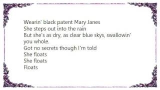 Vanessa Carlton - She Floats Lyrics