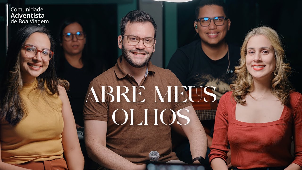 Ministério de Música — CABV