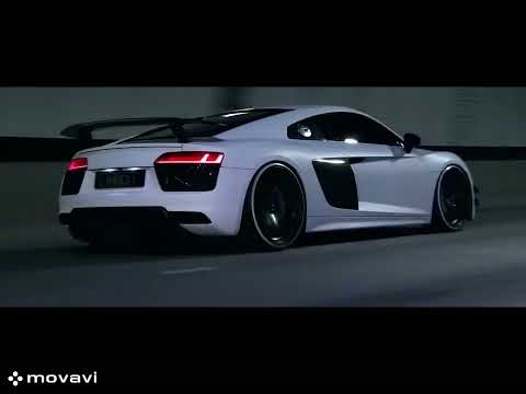 Porsche gt3 VS Audi r8 V10