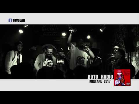 TOVOLAH - KOLOTSAINA MAINTSO (OFFICIAL VIDEO - KOLOTSAINA MAINTSO 2017)