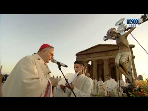 La Chiesa siciliana contro la mafia, sull’esempio di Giovanni Paolo II