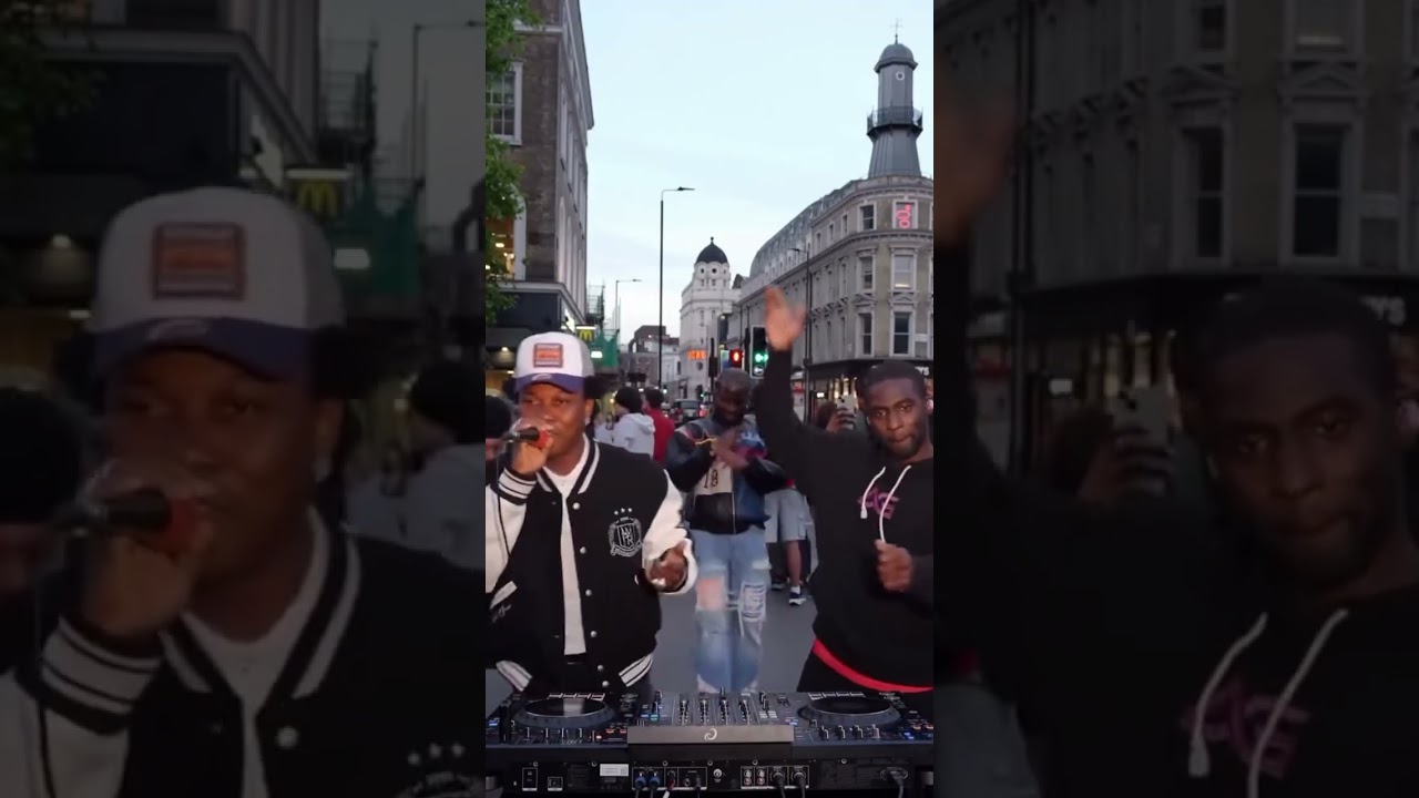 TBM - official_shoday 🔥🔥🔥🔥#djagonline #teamag #ukdj #tiktokdj AG Fest 2026 - London