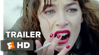 Cosmos Official Trailer 1 (2016) - Sabine Azéma, Jean-François Balmer Movie HD