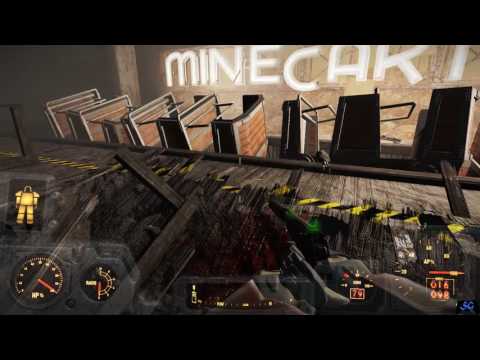 Fallout4[Very Hard, Unedited] Part 70 [Nuka World DLC pt. 13]
