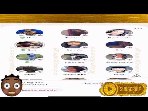 Big 9 Clubhouse Watch Party Live!