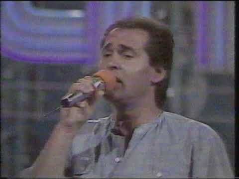 Neno Papić i klapa Lučica - Ova mladost (Split (Ustanak i more) 1986 uživo)