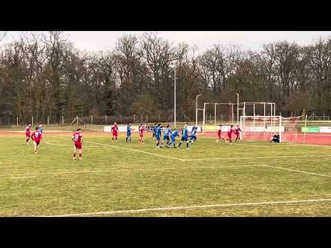 Chance um Chance erspielte sich gestern unsere Saxonia gegen den SV Fortuna Magdeburg II