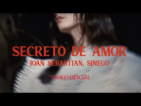 Joan Sebastian & Sinego - Secreto de Amor (La Noche) - Video Oficial