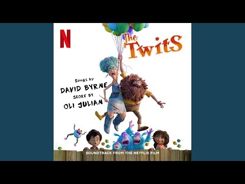 We're Not Like Ev'ryone Else