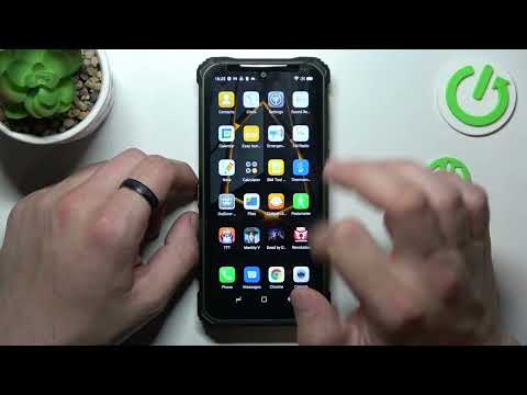 Does Doogee S86 Support Screen Mirroring Function?