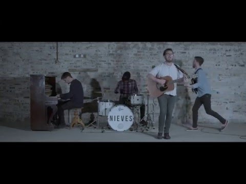 NIEVES / Broken Oars - Official Video